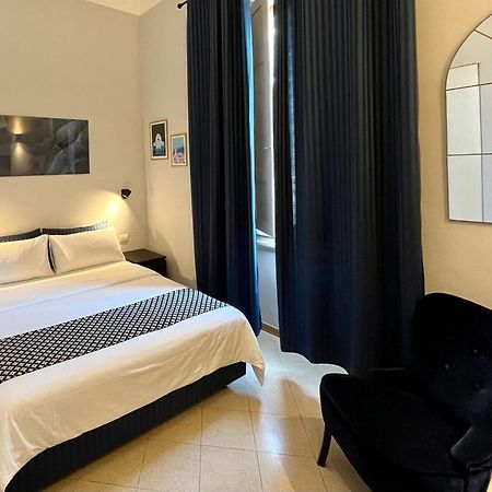 Arno Boutique Hotel Florence Kamer foto