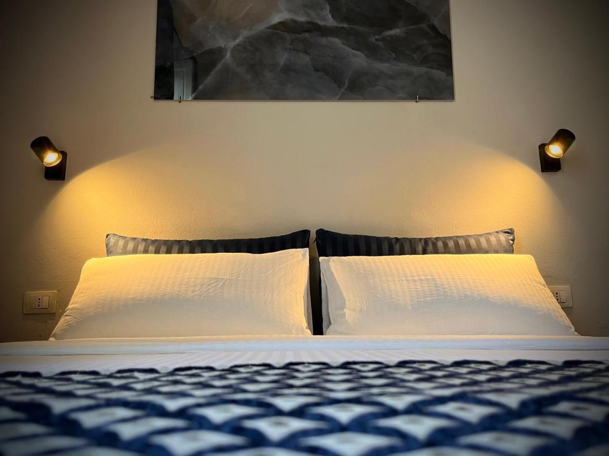 Arno Boutique Hotel Florence Buitenkant foto