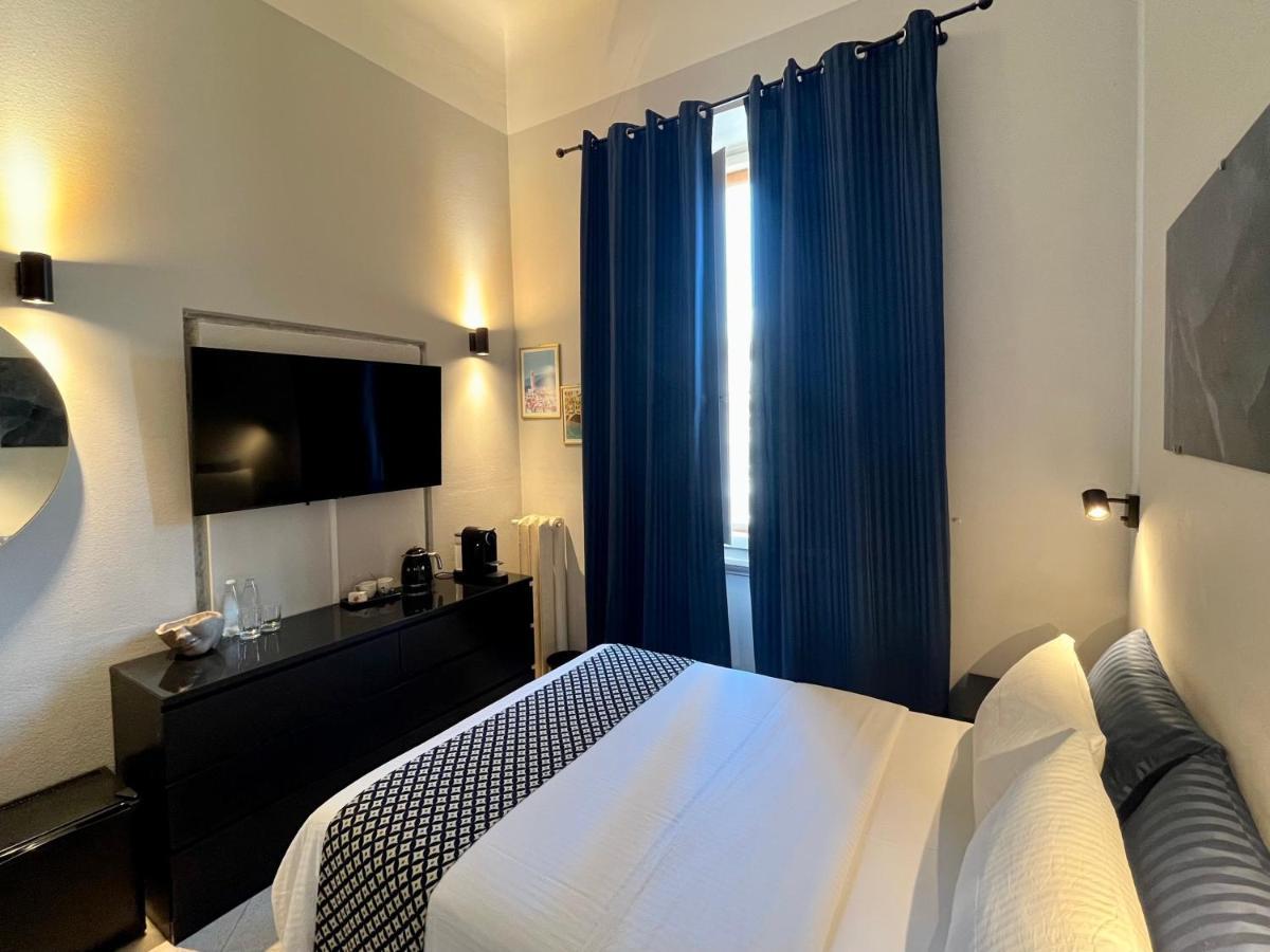 Arno Boutique Hotel Florence Buitenkant foto
