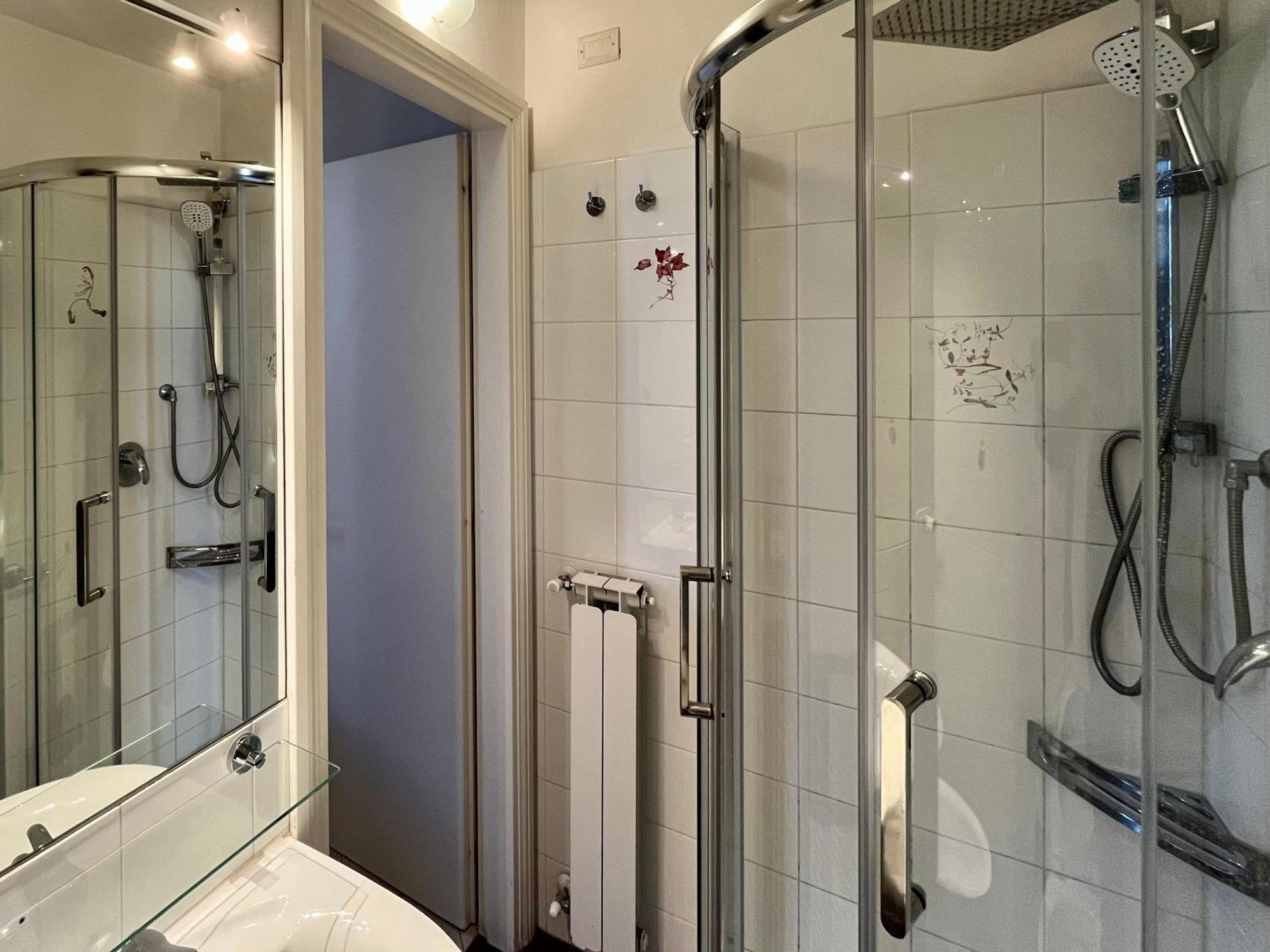 Arno Boutique Hotel Florence Kamer foto